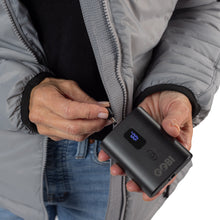 Load image into Gallery viewer, Polaris Heated Puffer Jacket - Men's