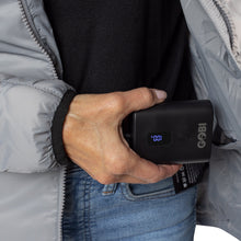 Load image into Gallery viewer, Polaris Heated Puffer Jacket - Men's