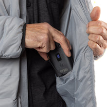 Load image into Gallery viewer, Polaris Heated Puffer Jacket - Men's