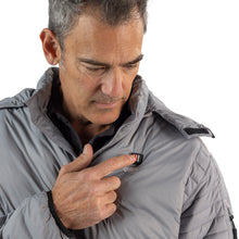 Load image into Gallery viewer, Polaris Heated Puffer Jacket - Men's