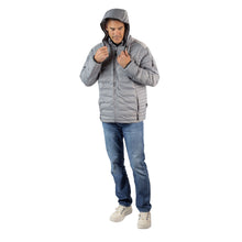 Load image into Gallery viewer, Polaris Heated Puffer Jacket - Men's