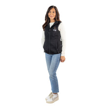 Load image into Gallery viewer, Sierra Heated Knit Vest - Women's