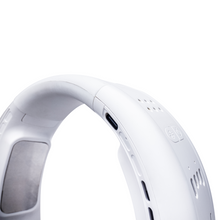 Load image into Gallery viewer, Halo-iC Dual-Tech Neck Fan Cooler