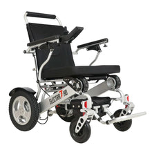 Load image into Gallery viewer, Electra 7 HD Foldable Electric Bariatric Wheelchair Wide Seat Power Chair 400 lb Capacity