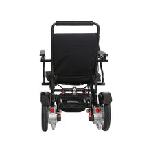 Load image into Gallery viewer, Electra 7 HD Foldable Electric Bariatric Wheelchair Wide Seat Power Chair 400 lb Capacity