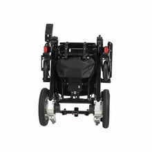 Load image into Gallery viewer, Electra 7 HD Foldable Electric Bariatric Wheelchair Wide Seat Power Chair 400 lb Capacity