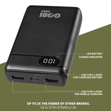 Load image into Gallery viewer, Element Women's Heated Vest