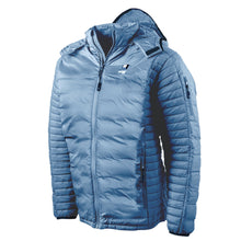 Load image into Gallery viewer, Polaris Heated Puffer Jacket - Men's