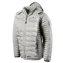 Load image into Gallery viewer, Polaris Heated Puffer Jacket - Men's