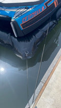 Load image into Gallery viewer, Air-Dock Inflatable Boat Lift - Floating Lift For Up To 18,000 LB. Boats