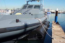 Load image into Gallery viewer, Air-Dock Inflatable Boat Lift - Floating Lift For Pontoon And Tritoon Boats