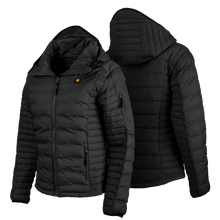 Load image into Gallery viewer, Polaris Heated Puffer Jacket - Woman's
