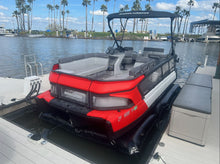 Load image into Gallery viewer, Air-Dock Inflatable Boat Lift - Floating Lift For Up To 18,000 LB. Boats
