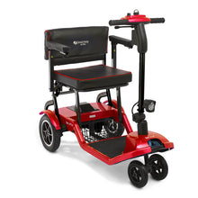 Load image into Gallery viewer, Journey So Lite Lightweight Folding Portable Mobility Electric Scooter