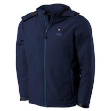 Load image into Gallery viewer, Sahara II Men's Heated Jacket