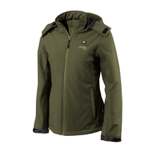 Load image into Gallery viewer, Sahara II Women's Heated Jacket