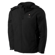 Load image into Gallery viewer, Sahara II Men's Heated Jacket