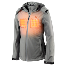 Load image into Gallery viewer, Sahara II Women's Heated Jacket