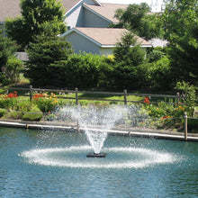 Load image into Gallery viewer, Scott Aerator DA-20 Display Pond Aerating Floating Surface Fountain