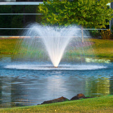 Load image into Gallery viewer, Scott Aerator DA-20 Display Pond Aerating Floating Surface Fountain