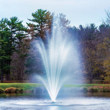 Load image into Gallery viewer, Scott Aerator Amherst Pond Fountain