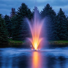 Load image into Gallery viewer, Scott Aerator Amherst Pond Fountain