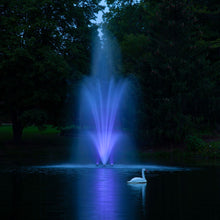 Load image into Gallery viewer, Scott Aerator Amherst Pond Fountain