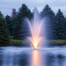Load image into Gallery viewer, Scott Aerator Amherst Pond Fountain