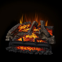 Load image into Gallery viewer, Napoleon Woodland 27 Energy-Efficient Electric Log Set - NEFI27H