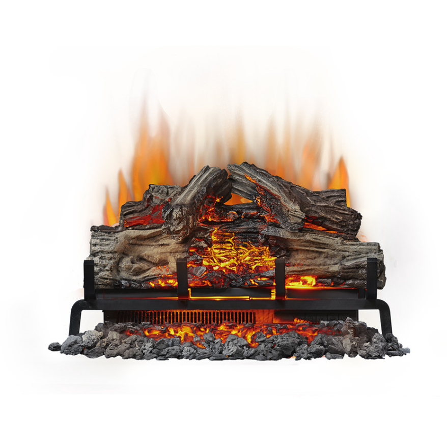 Napoleon Woodland 27 Energy-Efficient Electric Log Set - NEFI27H