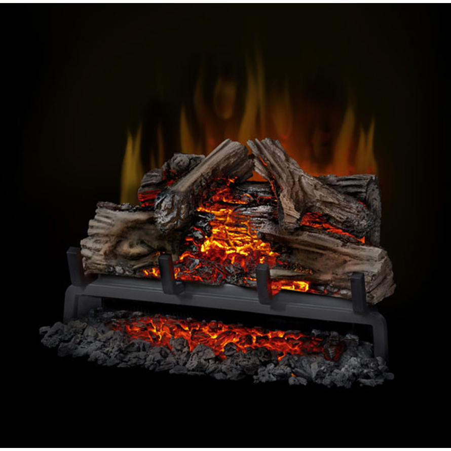 Napoleon Woodland 24 Energy-Efficient Electric Log Set - NEFI24H