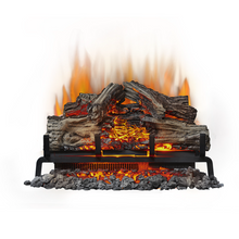 Load image into Gallery viewer, Napoleon Woodland 24 Energy-Efficient Electric Log Set - NEFI24H