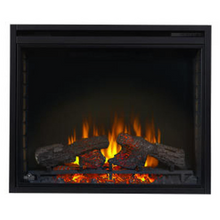 Load image into Gallery viewer, Napoleon Ascent 33 Built-In Electric Fireplace - NEFB33H