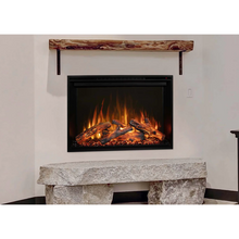 Load image into Gallery viewer, Modern Flames - 26&quot; - 54&quot; Redstone Series Conventional Built-in Electric Fireplace