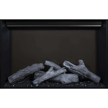 Load image into Gallery viewer, Modern Flames - 26&quot; - 54&quot; Redstone Series Conventional Built-in Electric Fireplace