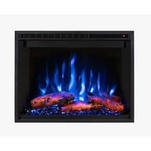 Load image into Gallery viewer, Modern Flames - 26&quot; - 54&quot; Redstone Series Conventional Built-in Electric Fireplace