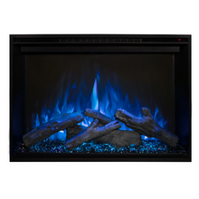 Load image into Gallery viewer, Modern Flames - 26&quot; - 54&quot; Redstone Series Conventional Built-in Electric Fireplace