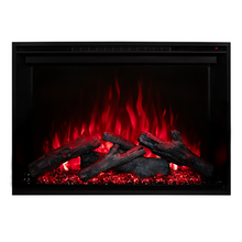 Load image into Gallery viewer, Modern Flames - 26&quot; - 54&quot; Redstone Series Conventional Built-in Electric Fireplace