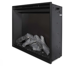 Load image into Gallery viewer, Modern Flames - 26&quot; - 54&quot; Redstone Series Conventional Built-in Electric Fireplace