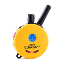 Load image into Gallery viewer, E-Collar Technologies Replacement Transmitter ET-300/302 Mini Educator Replacement Transmitter Remote