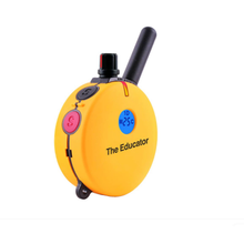 Load image into Gallery viewer, E-Collar Technologies ET-400 / ET-402 The Educator OEM Replacement Transmitter