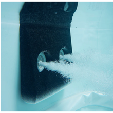 Load image into Gallery viewer, MSPA FRAME OSLO 6 Person Portable Hot Tub Spa