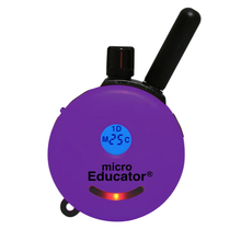 Load image into Gallery viewer, E-Collar Technologies ME-300 / ME-302 Micro Educator OEM Replacement Transmitter