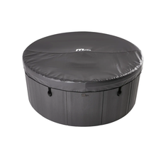 Load image into Gallery viewer, MSPA FRAME DENVER 6 Person Portable Hot Tub Spa