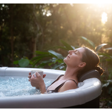 Load image into Gallery viewer, MSPA FRAME DENVER 6 Person Portable Hot Tub Spa