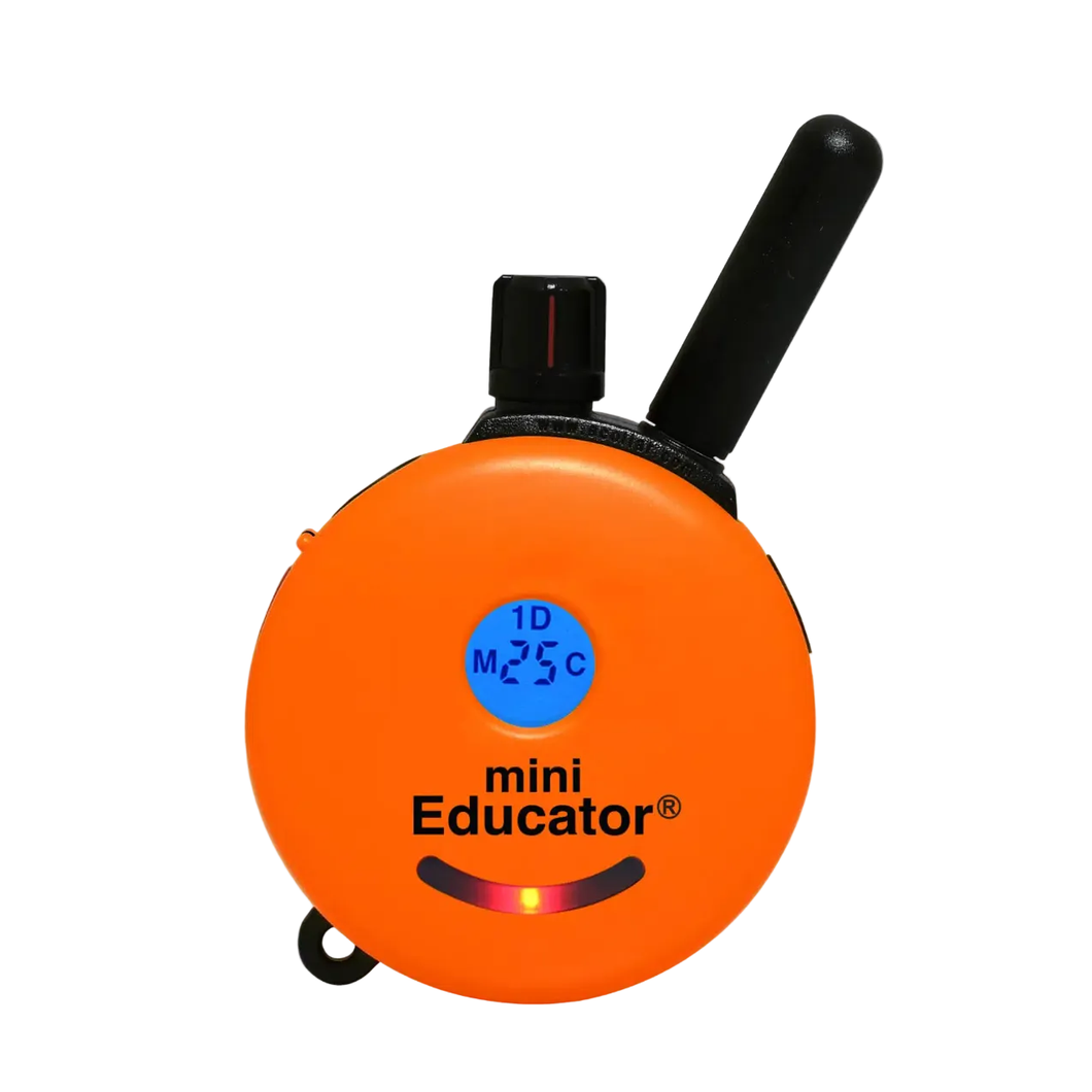 E-Collar Technologies ET-300 / ET-302 Mini Educator OEM Replacement Tr ...