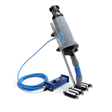 Load image into Gallery viewer, The VacDaddy Portable Pool Vacuum Cleaner System