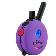 Load image into Gallery viewer, E-Collar Technologies ME-300 / ME-302 Micro Educator OEM Replacement Transmitter