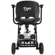 Load image into Gallery viewer, Super Light Flight Foldable Electric Scooter Portable 3 Wheel Mobility Scooter 300lb Capacity