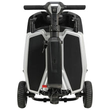 Load image into Gallery viewer, Super Light Flight Foldable Electric Scooter Portable 3 Wheel Mobility Scooter 300lb Capacity